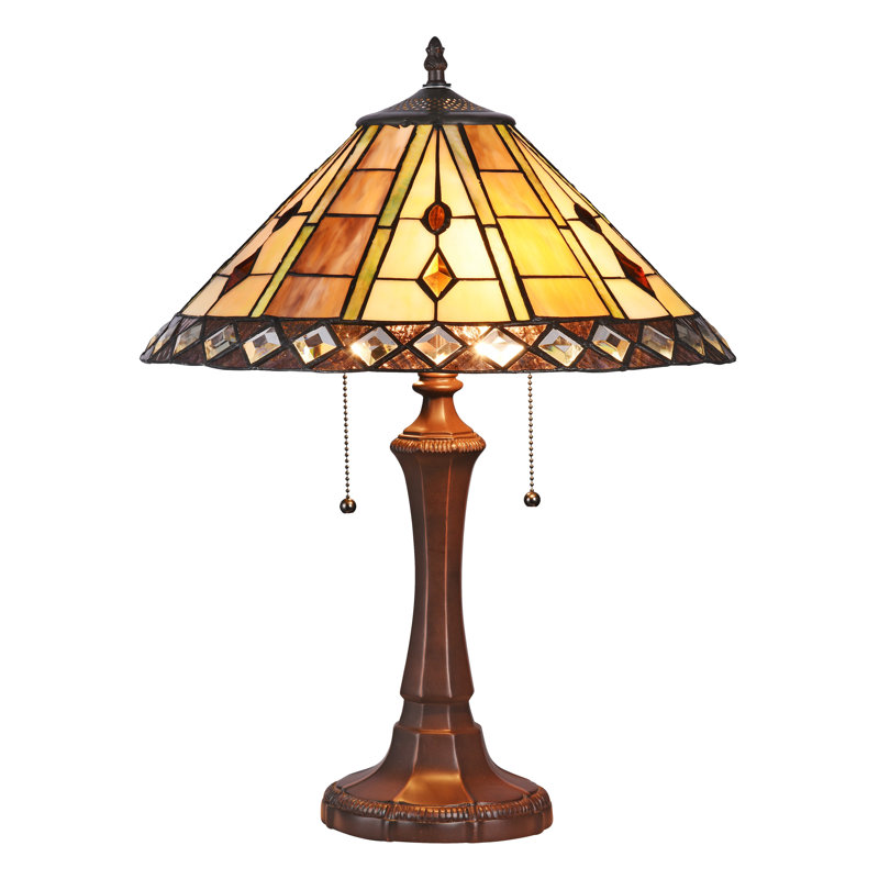Lampe de table 22 po Premo