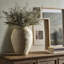Olivos Handmade Table Vase