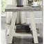 Table de bout Modern