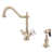 Polished Nickel is out of stock