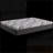 Mattresses | 12\" Medium Feel Gel Memory Foam Queen Mattress, Ultra Cooling, Greenguard Gold, Made in USA |-1335224185