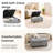 Parsifal Upholstered Fabric Storage Ottoman-564611298