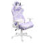 Fauteuil de jeu inclinable, ergonomique et pivotant Techni Sport-77469577