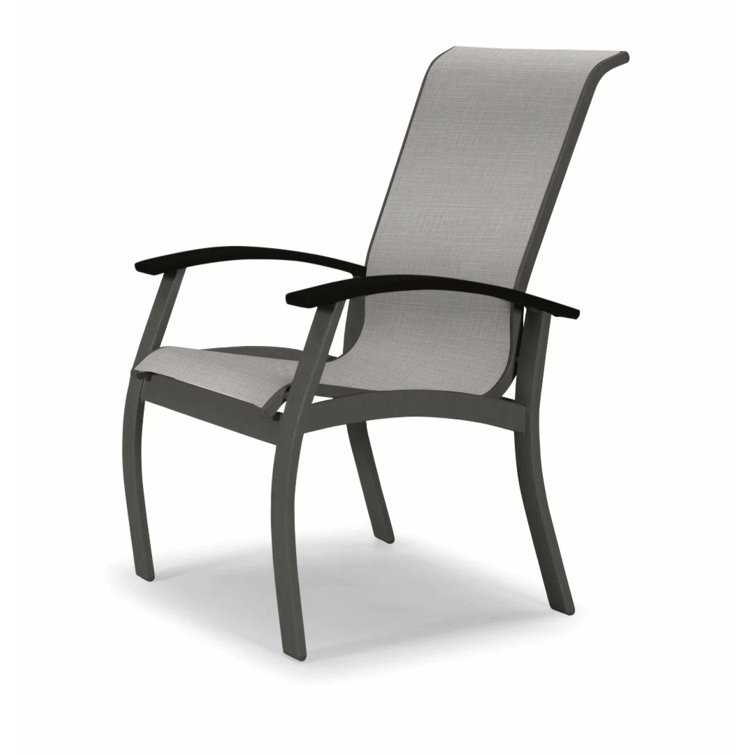Chaise de patio Askar