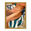 Coastal Retreat Riviera Retreat: Woman Lounging On Beach Towel And Chair-1062528259-1062528263-1062528279