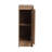 Bellmead 33.44"H FreeStanding Bathroom Cabinet