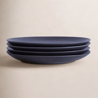 8" Ceramic Appetizer Plate