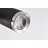 Jabien 1-Light Dimmable Aluminum Pendant -171395785