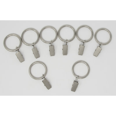 Mcclellan Curtain Rings