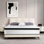 12 Inch Mattress In A Box - With Cool Memory Foam, Cover 100, Strong Edge, Medium Firmness, , For All Night's Rest Full Size Firm Edge Support, Feel, Bedroom