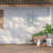 Boho Abstract Wall Decor on Metal-532752939-532752942