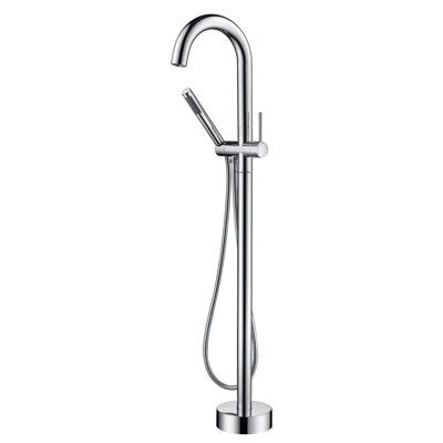 Robinet de baignoire autoportant Sumerain