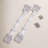 Anti-Tip Straps - Basics by Wayfair™