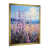 Gold Picture Framed