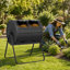 Composteur culbuteur-133200052