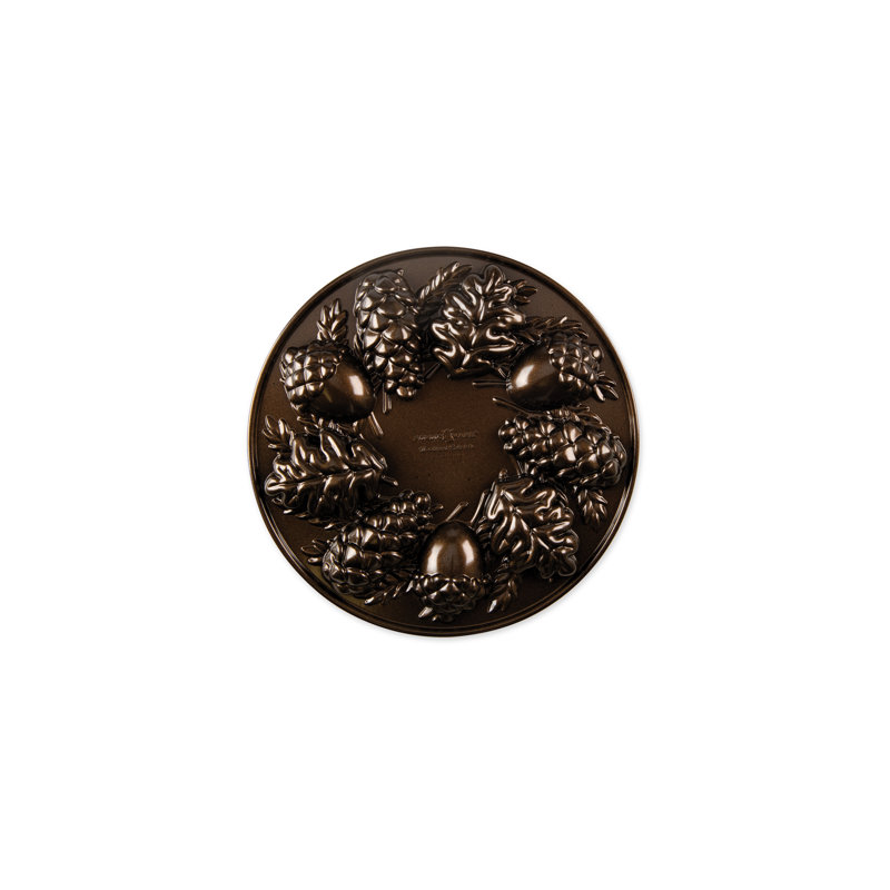 Poêle à bois Nordic Ware