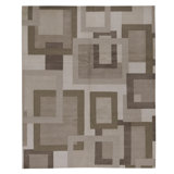 Handmade Wool Area Rug