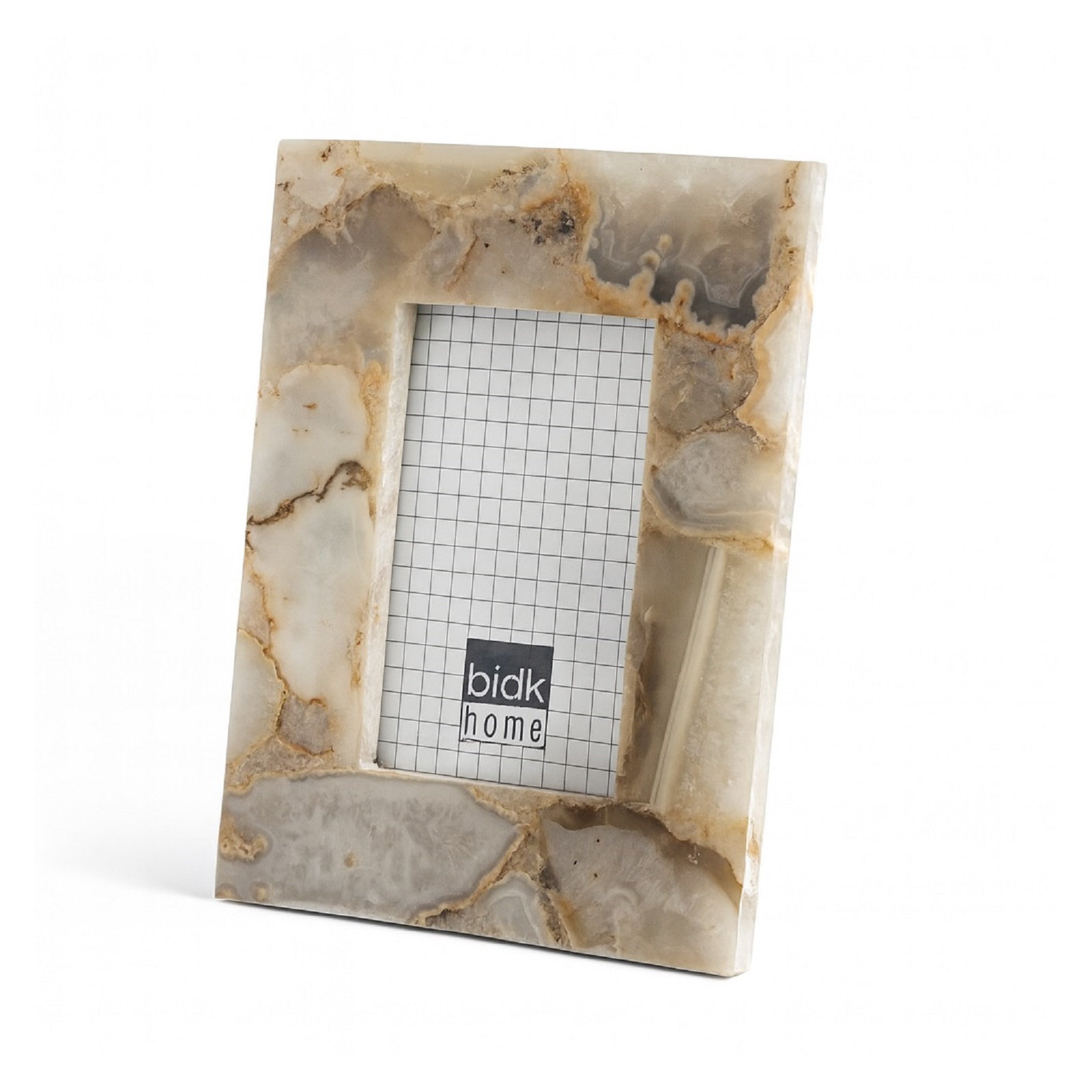 Resin Single Decorative Picture Frame 