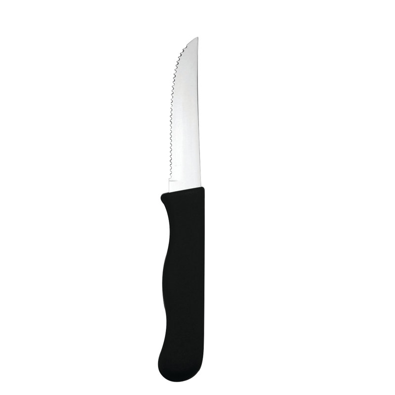 Ensemble 12 pièces de couteau steak 12 pièces oneida foodservice titan elite