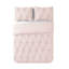 Ensemble de housse de couette en microfibre -43142457-43142456
