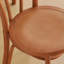Chaise d'appoint Cherry (dossier de 2)