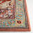 Omere Hand Tufted Wool Pile Oriental Rug-1935294721