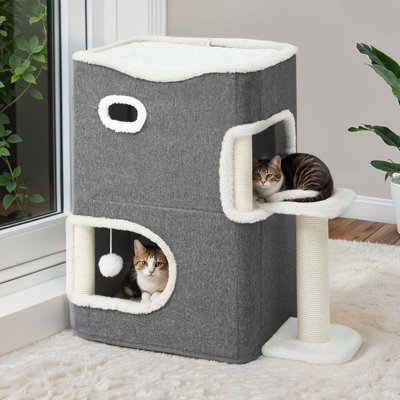 63cm H Cat Tree