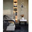 Rezz 14 - Light LED Wallchiere-77452353