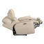 Causeuse et fauteuil inclinable électrique Zero Gravity-991407570