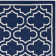 Vogel Geometric Wool Hand Woven Area Rug