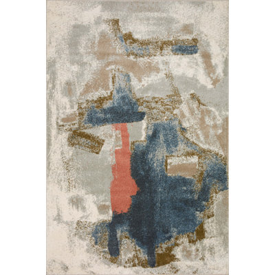 Ahmirah Indoor Rug