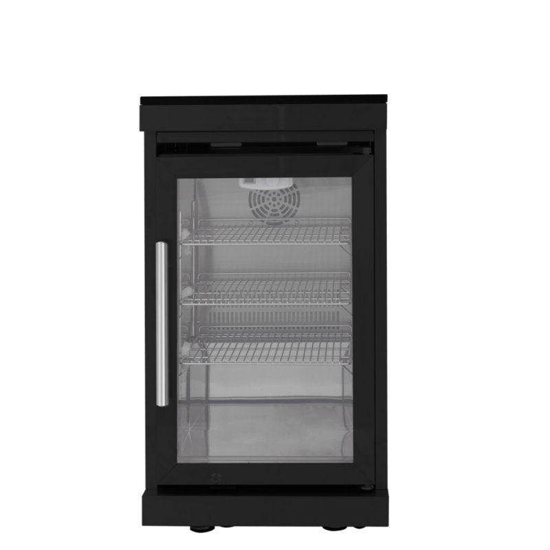CheryLife Mini Fridge