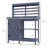 Easy To Clean Wooden Potting Bench