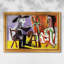 «The Painter and His Model» - Pablo Picasso, toile sur mesure-2040942324-2040942330-2040942333