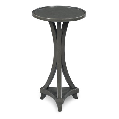 Leslie Tray Top End Table