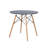 Catherine-Rose 2 - Person Four Leg Dining Set-552382225