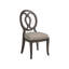 Chaise d'appoint Co collage Axiom
