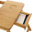 Santasia Laptop Tray