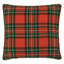 Linen Square Pillow Cover & Insert