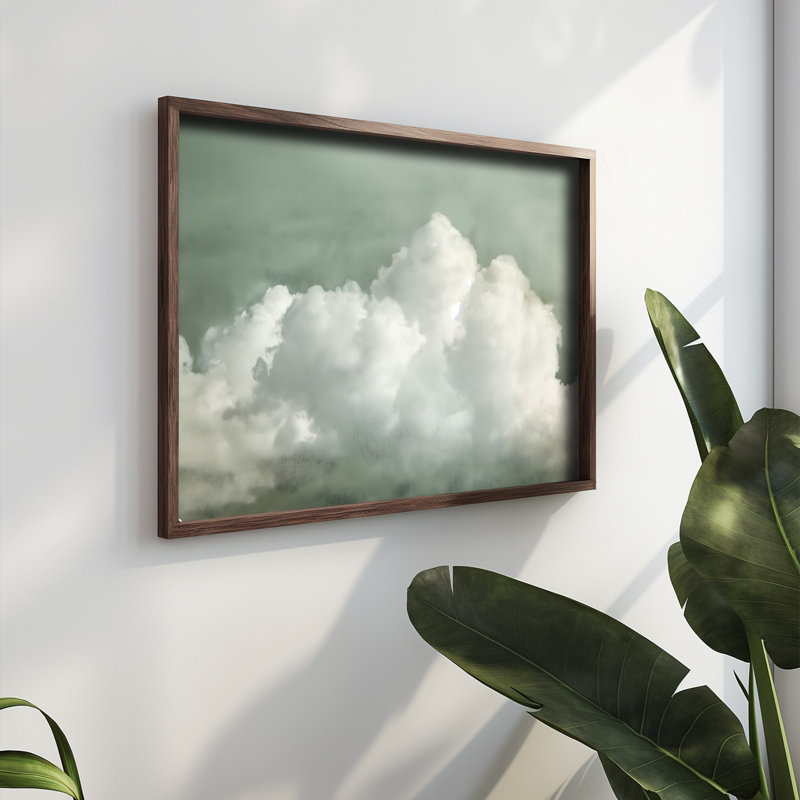Elegant Decorative Framed MDF Painting, 13.8 x 18.5 x 0.1 inches | 100% MDF with 3 mm Thickness, 100% Pine Wood Frame | UV Printed Artwork for Stylish Home Decor, Perfect for Living Room or Office