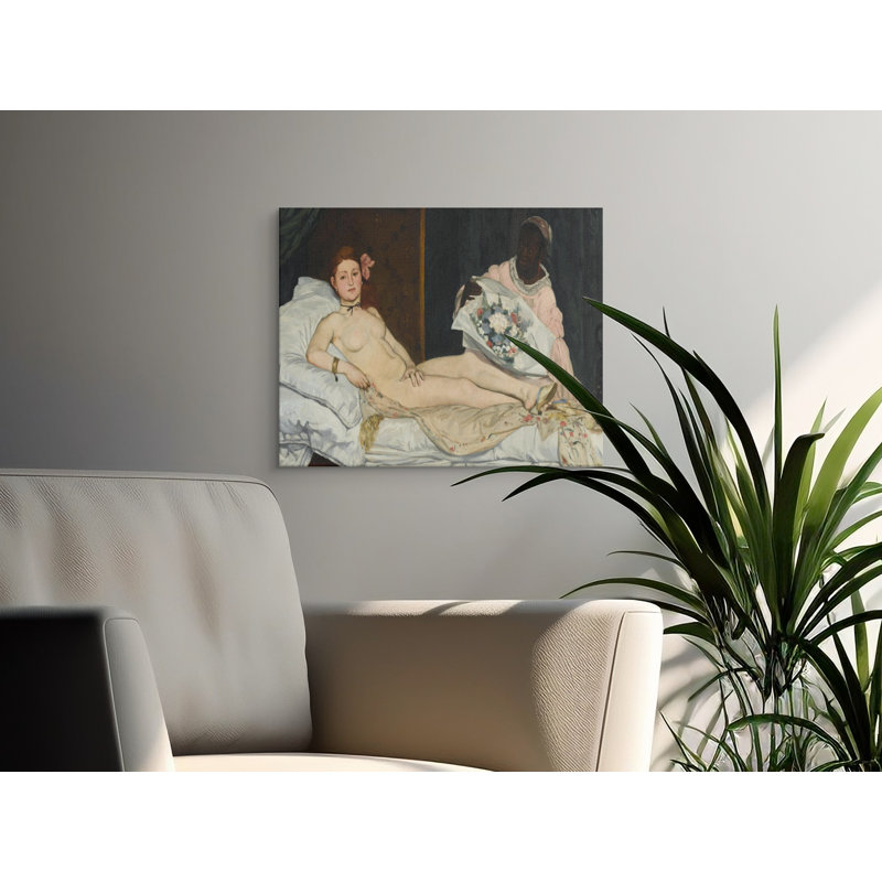 Sharpton Wrapped Canvas Print Set, 40x20
