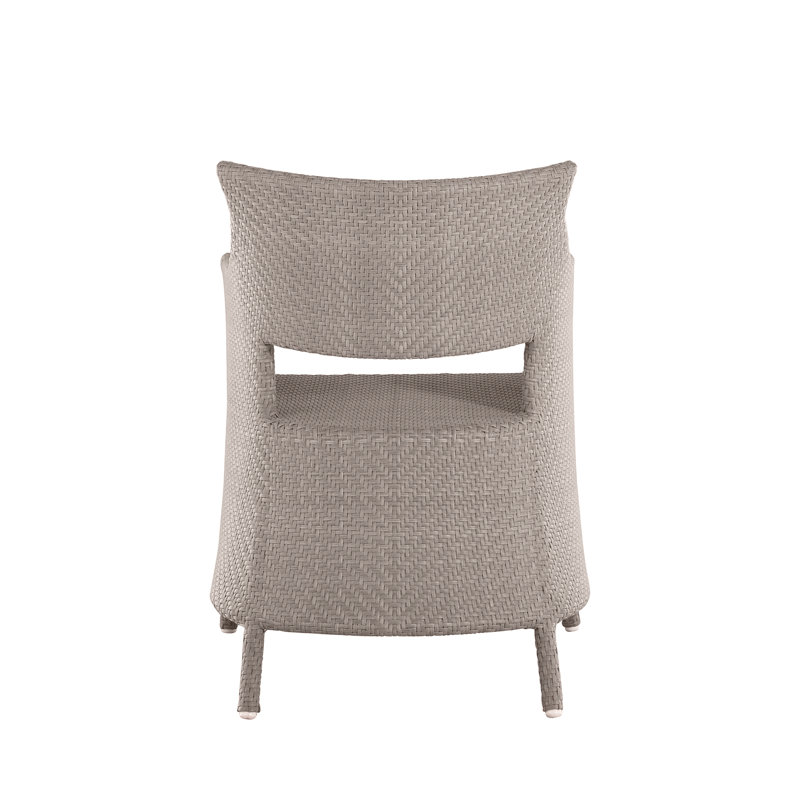 Bari Outdoor Dining Armchair