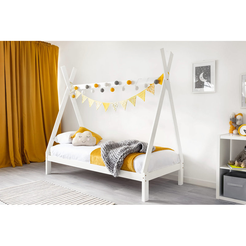 Jessie Single (3') Standard House Beds