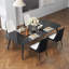 Chaise d'appoint moderne pour salle à manger et salon-2078608162-2078608166