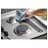 Built-in 36" Gas Cooktop with 5 Burners-48571190