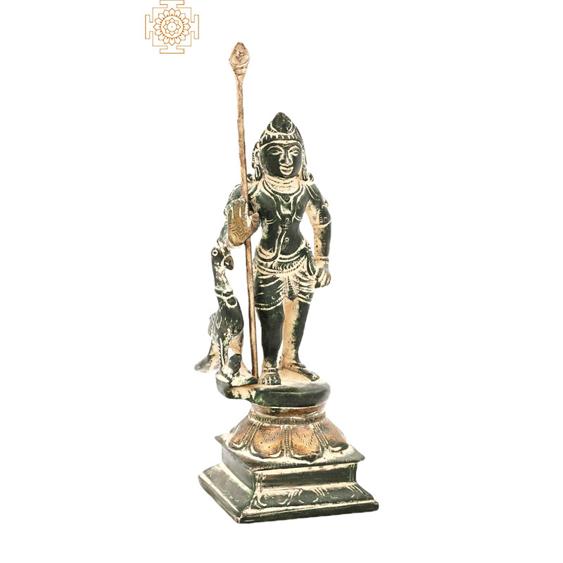 Handmade Decorative Object