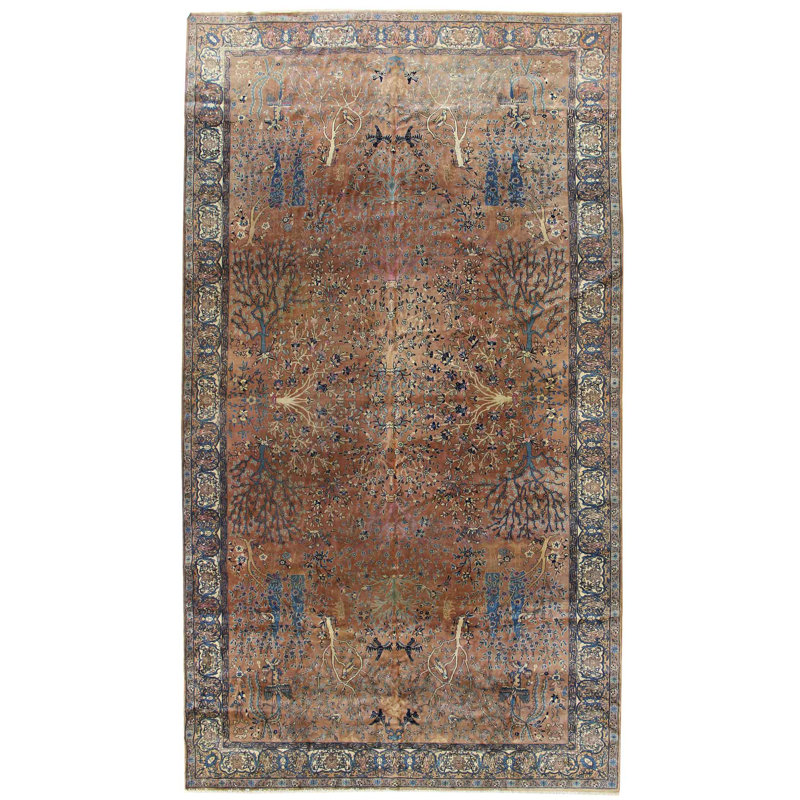 Laristan One-of-a-Kind 10'5" X 19'6" Area Rug