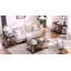 Table basse Kumru
