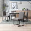 Chaises d'appoint rembourrées Puspha-174694786