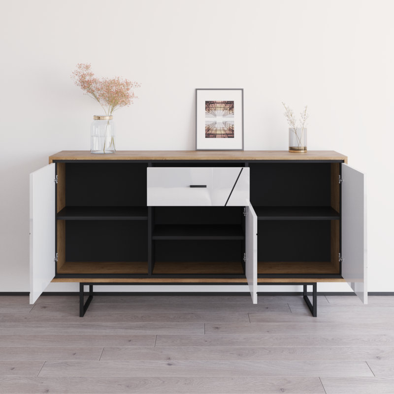 Buffet 35,5 po Bravo